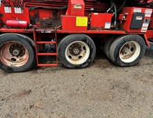 2007 Morbark 6600